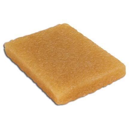Gomme adhésive robuste