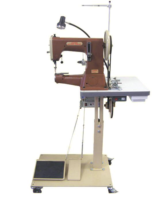 Cobra Class 3 Heavy Duty Leather Stitcher