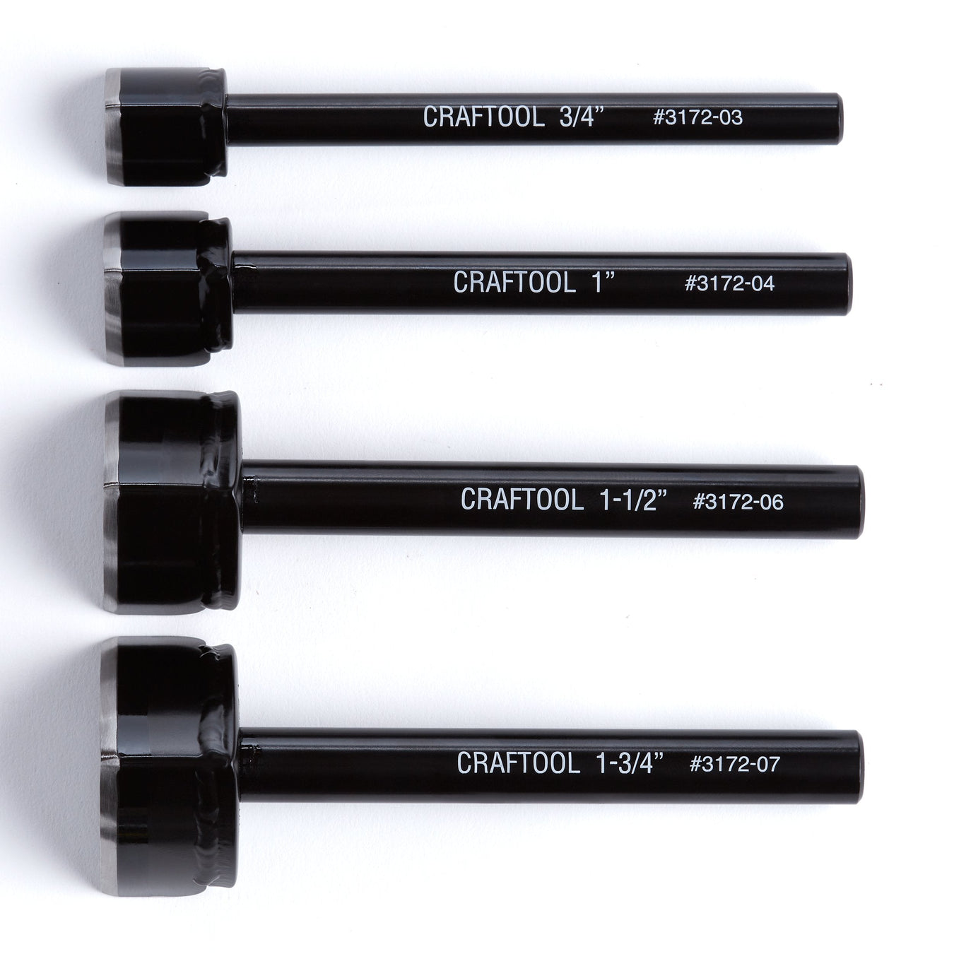 Price Reductions on End Punches