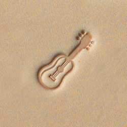 Craftool® Guitar Stamp