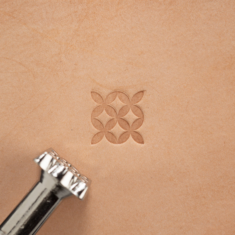 Craftool® Petal Motif Stamp