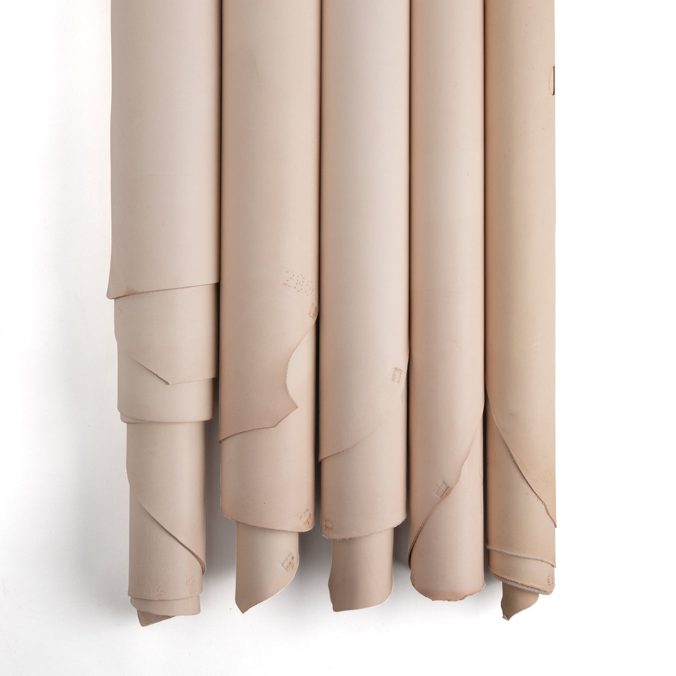 Selection & Craftsman Veg-Tan