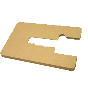 Cobra Work Platform