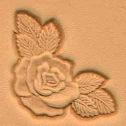 Tête de tampon Craftool® Coin rose