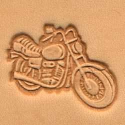 stamp fahrradhelm Craftool 3d Street Bike Stamp 88352-00
