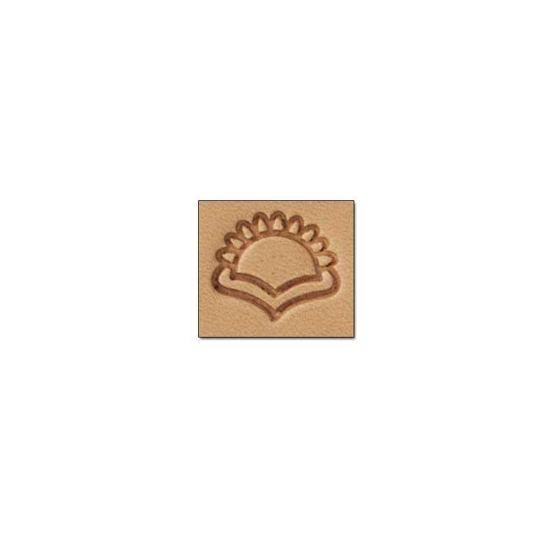 Craftool® Sunrise Stamp