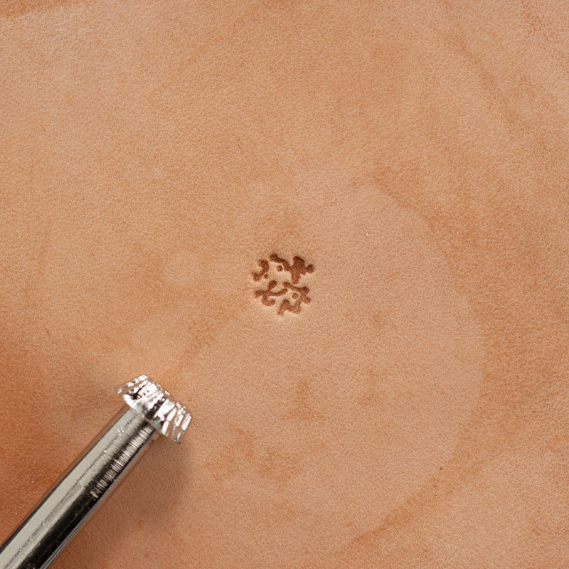 Craftool® Abstract Matting Stamp