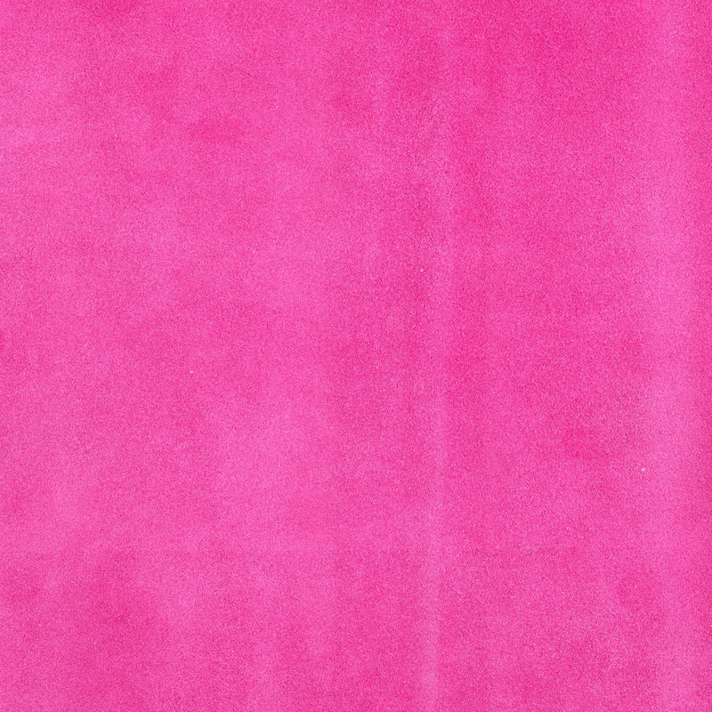 Kaleidoscope Vesuvio Suede Double Bend - Brights