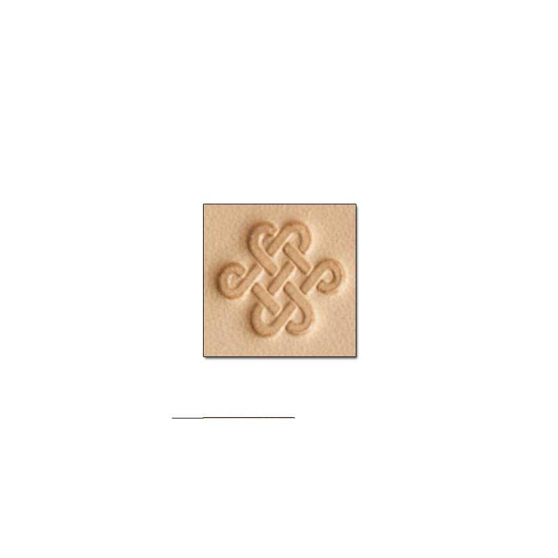 Craftool® Celtic Knot Stamp