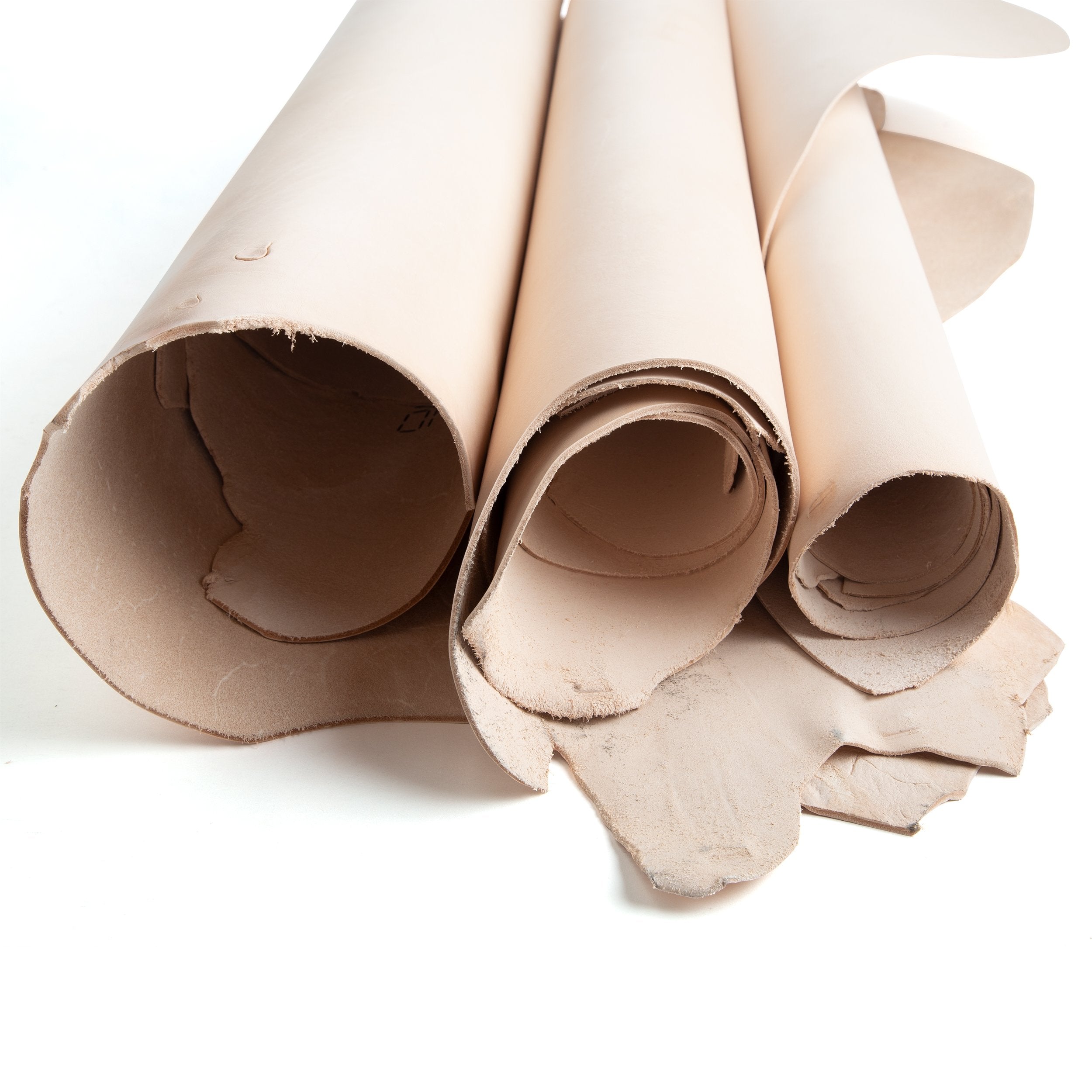 Selection Mimosa Mix Veg-Tan Side | Tandy Leather — Tandy Leather