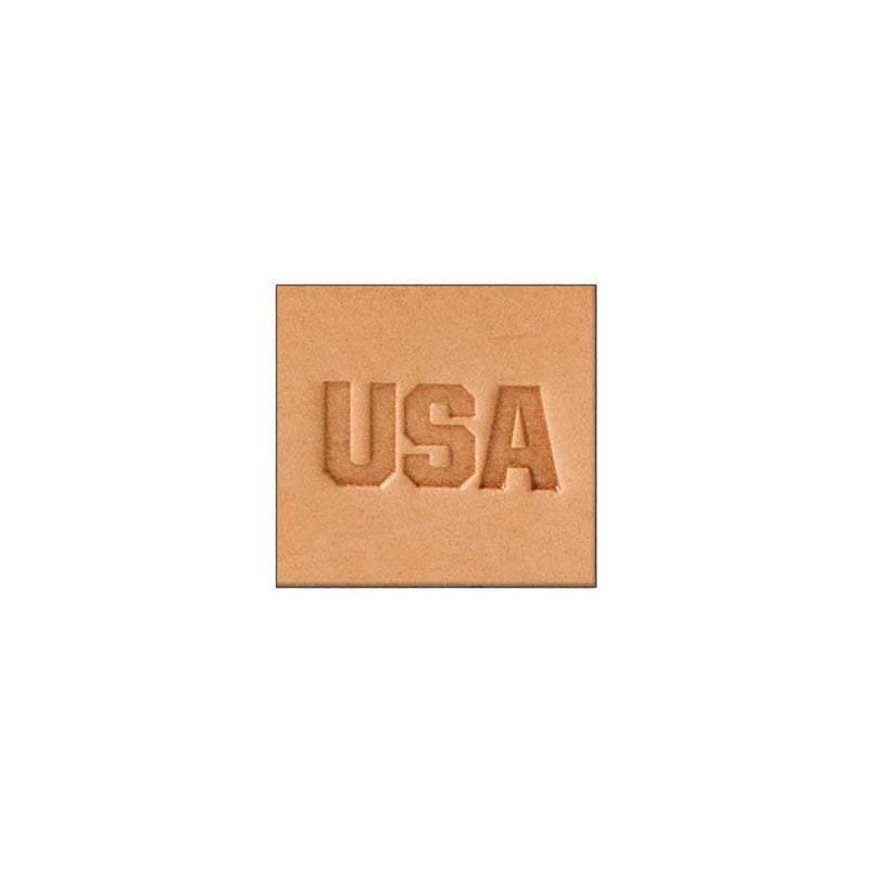 Craftool® Stamp Head USA