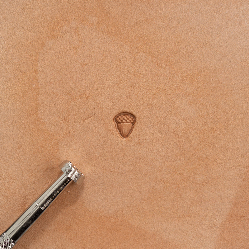 Craftool® Acorn Stamp