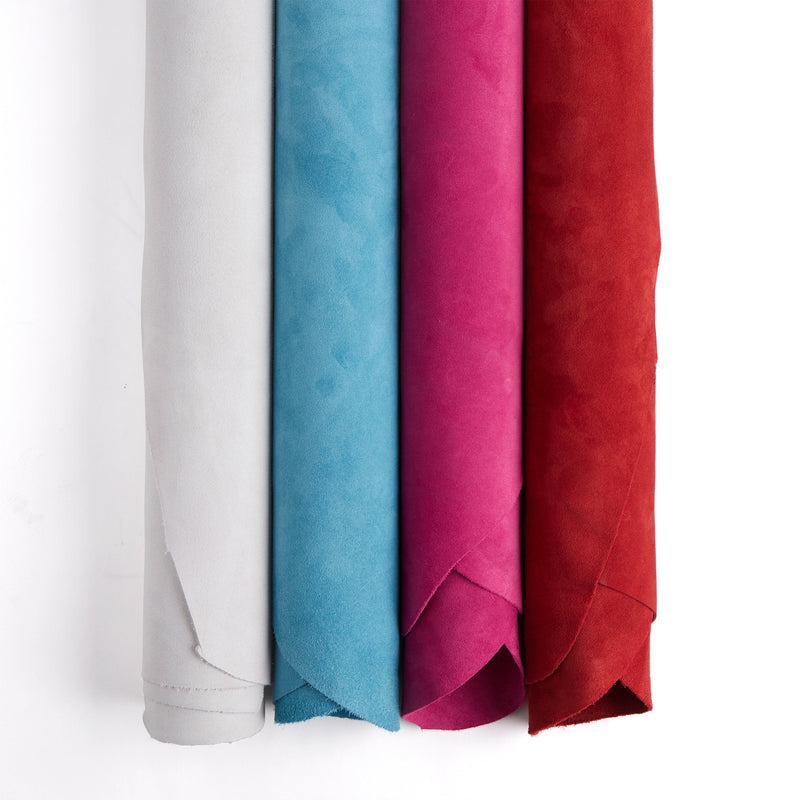 Suede Split