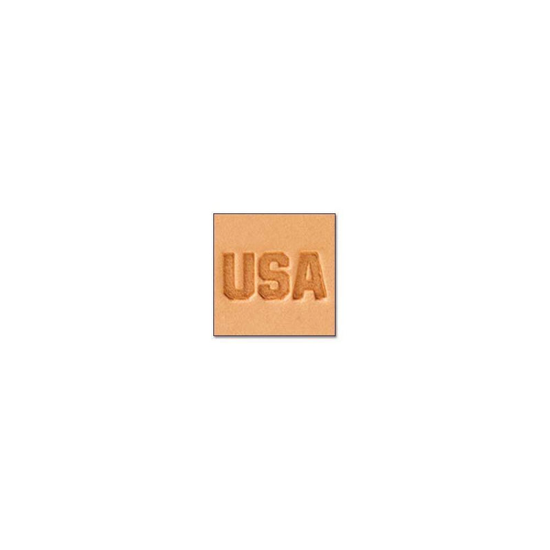 Craftool® Stamp Head USA