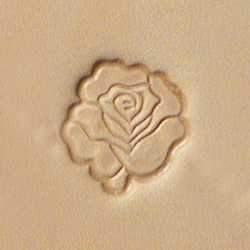 Craftool® Rose Stamp