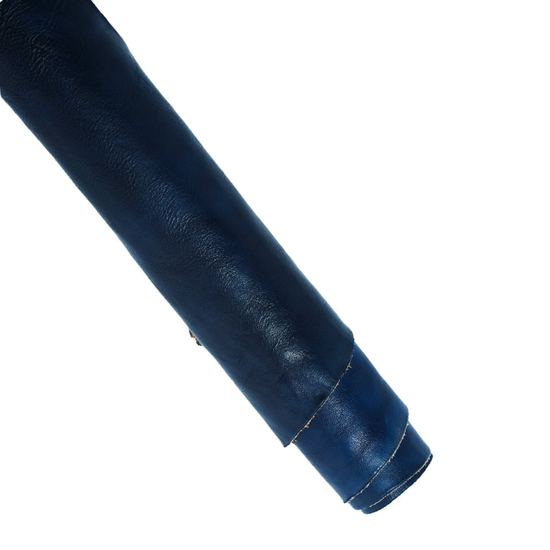 Pontedero Double Shoulder Teñido a Mano - VENTA FINAL