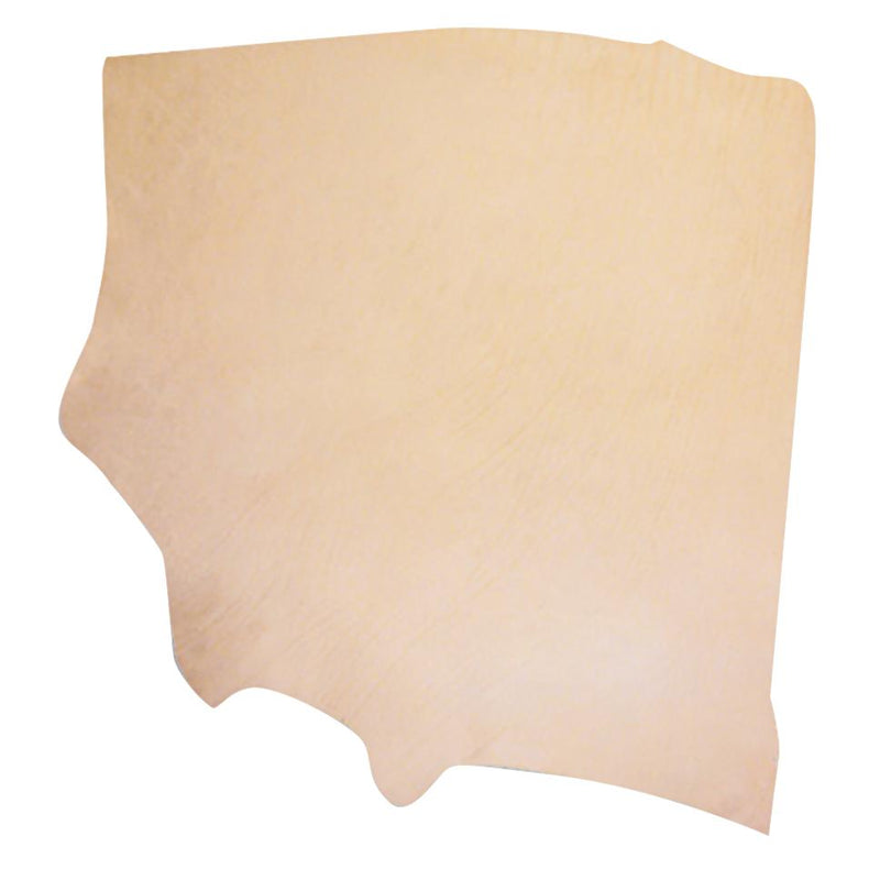 Craftsman Veg-Tan Single Shoulder