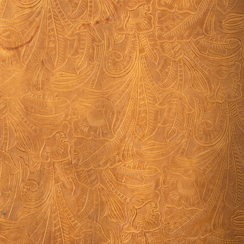 Lado en relieve Denver Camurga