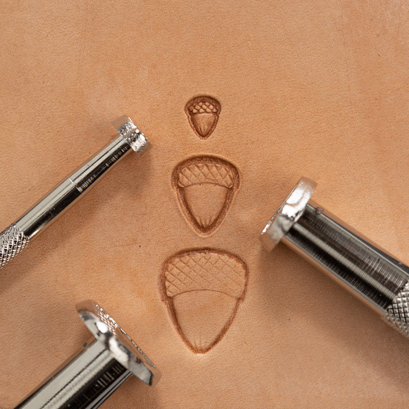 Craftool® Acorn Stamp