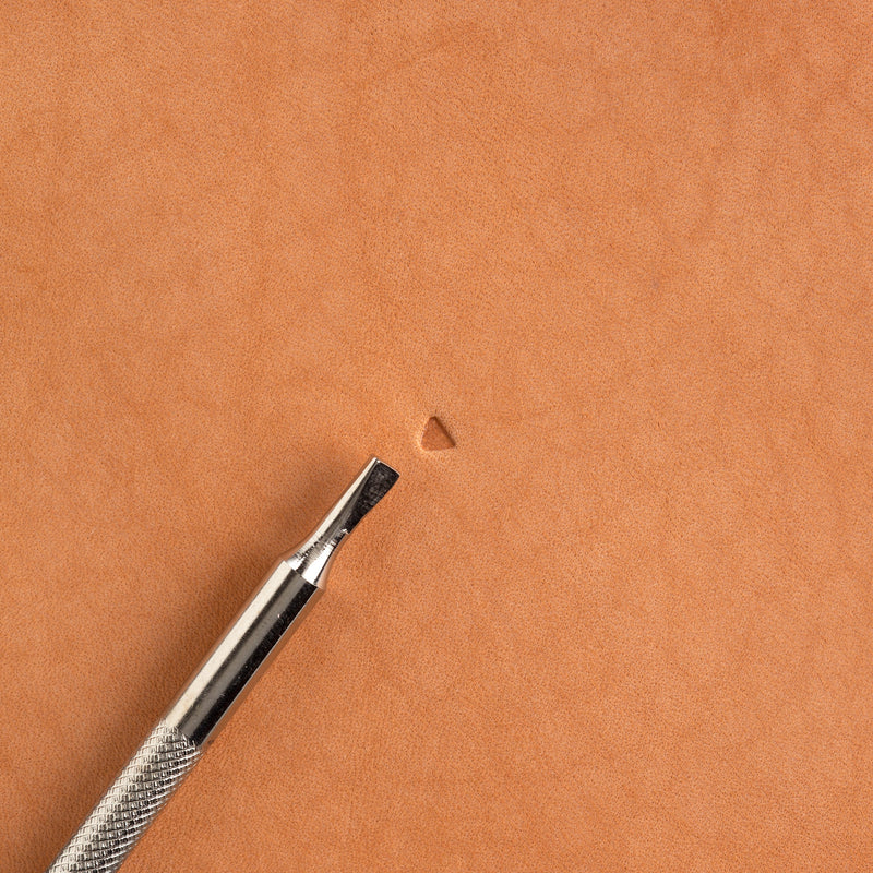 Craftool® Smooth Figure Beveler Stamp