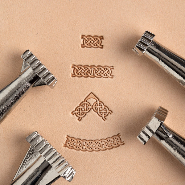 Leather Tooling Stamps Leather Crafting Kit Brass Stamping Tool Brass Leather Stamp Tool #267 - Viking Skull Carving Punch For Leather Crafting Leather Tools Leather Scraps CNC Cut Leather Tools - View #5