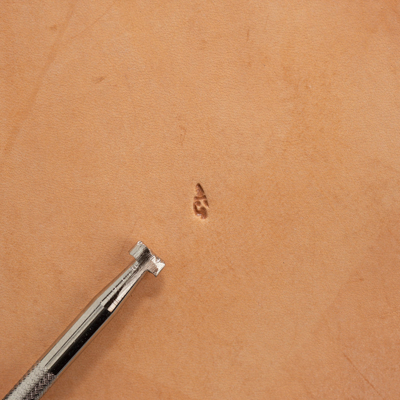 Craftool® Abstract Matting Stamp