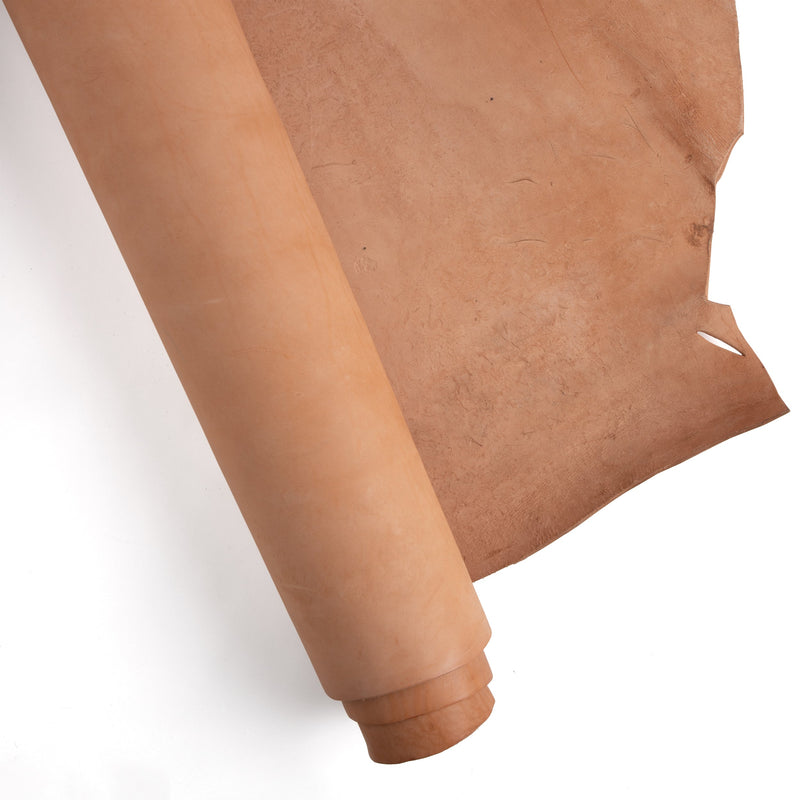 Côté plinthe de selle Veg-Tan économique n ° 2