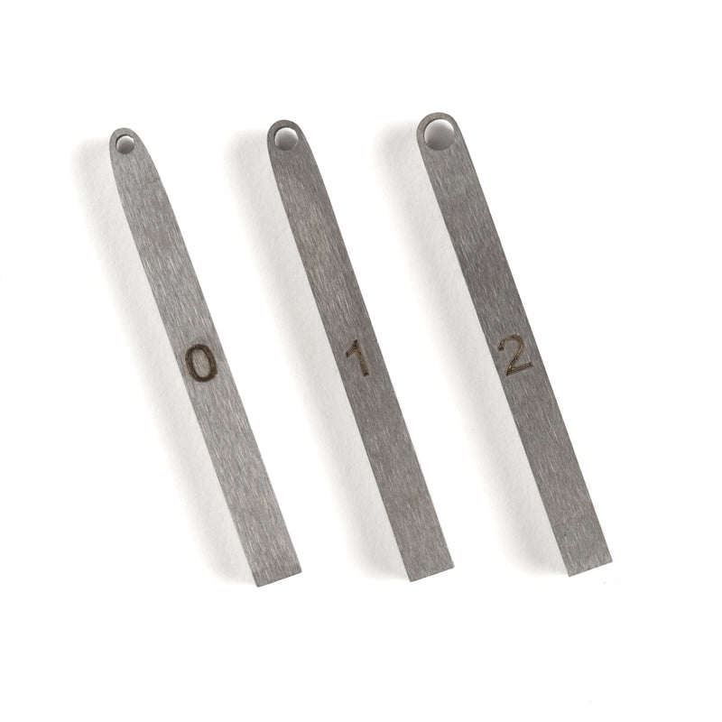 TandyPro® Stitching Groover Replacement Blade