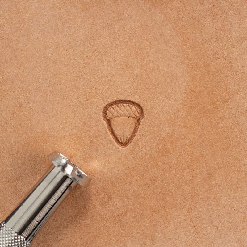 Craftool® Acorn Stamp