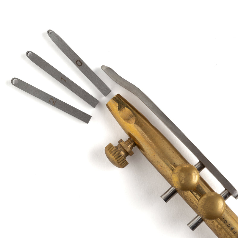 TandyPro® Stitching Groover Replacement Blade
