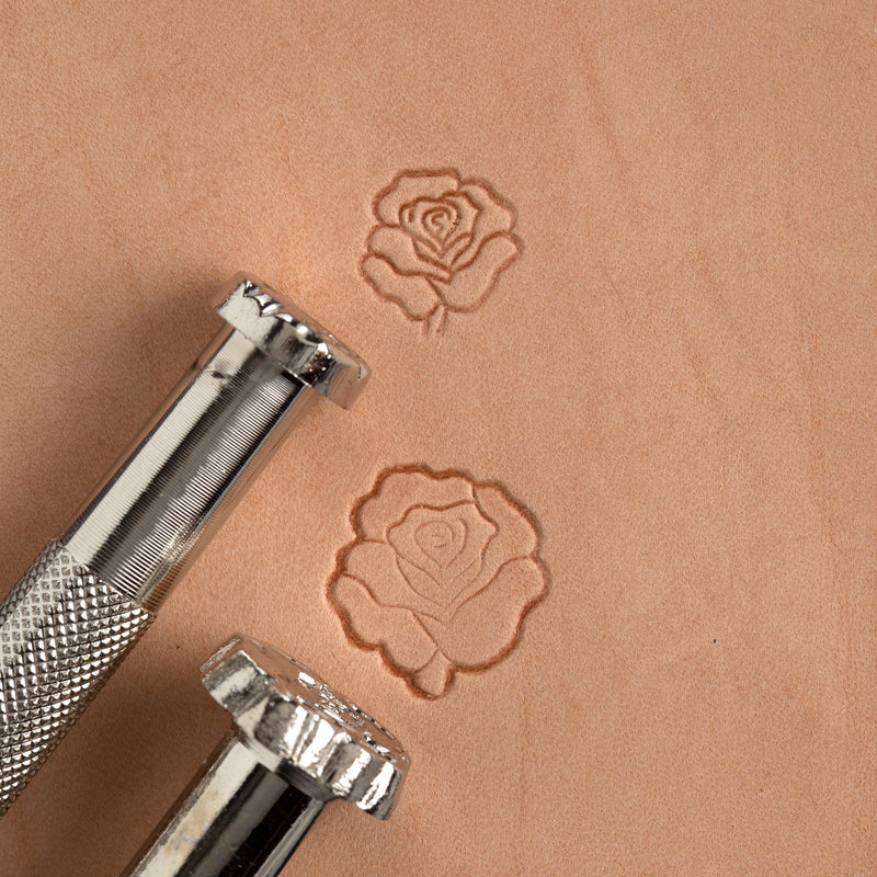 Craftool® Rose Stamp