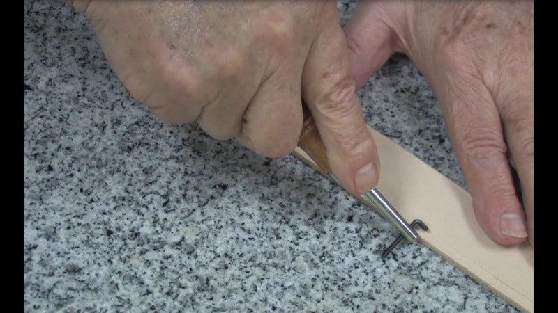 Rainureuse réglable Craftool®