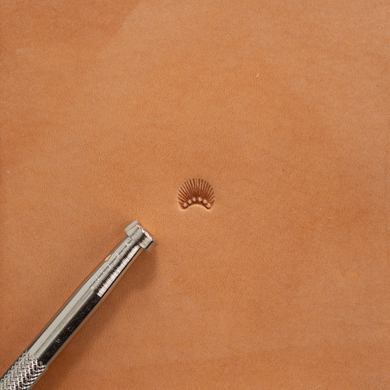 Craftool® Sunburst Stamp
