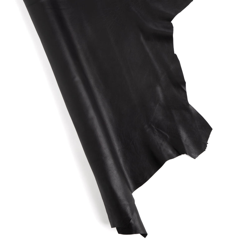 Piel de cordero Mirrabella Negro