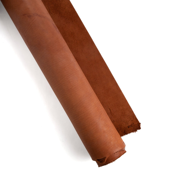 Económica Veg-Tan doble culatta