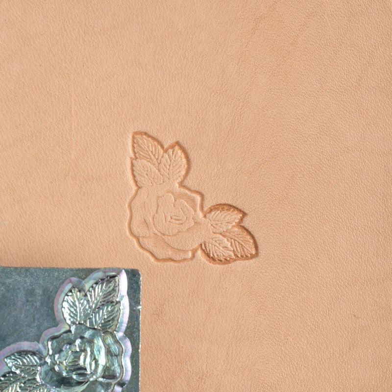 Tête de tampon Craftool® Coin rose