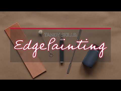 Fiebing's Edge Kote Roller Pen – American Leatherworks