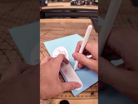 Sandals Paper Pattern How To Video