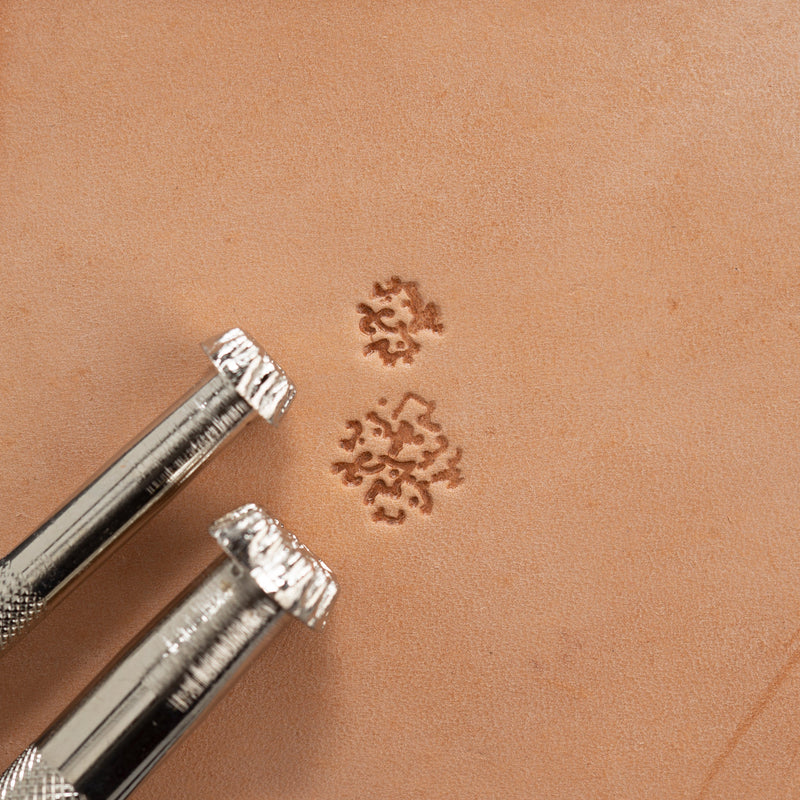 Craftool® Abstract Matting Stamp