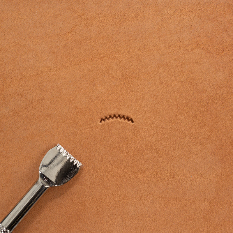 Craftool® Wriggled Veiner Stamp