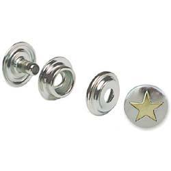 Ranger Star Line 24 Snaps 10 Pack
