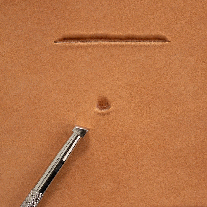 Craftool® Smooth Beveler Stamp