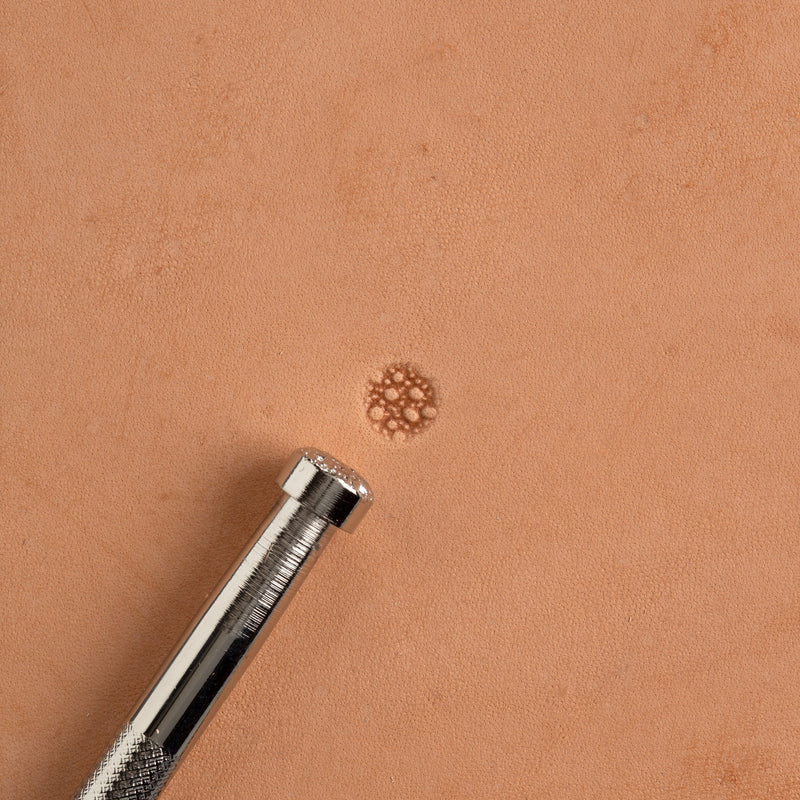 Craftool® Pebble Matting Stamp