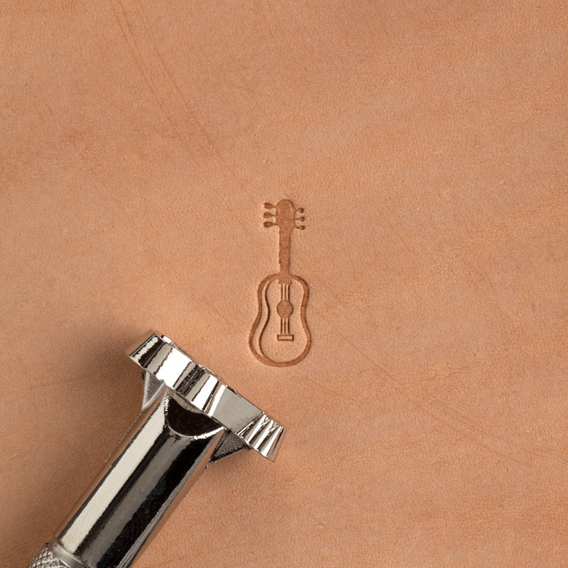 Craftool® Guitar Stamp