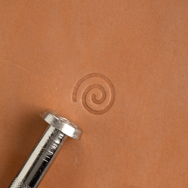 Craftool® Spiral Stamp