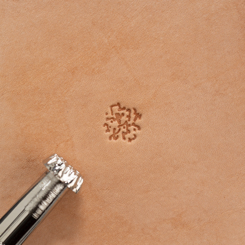 Craftool® Abstract Matting Stamp