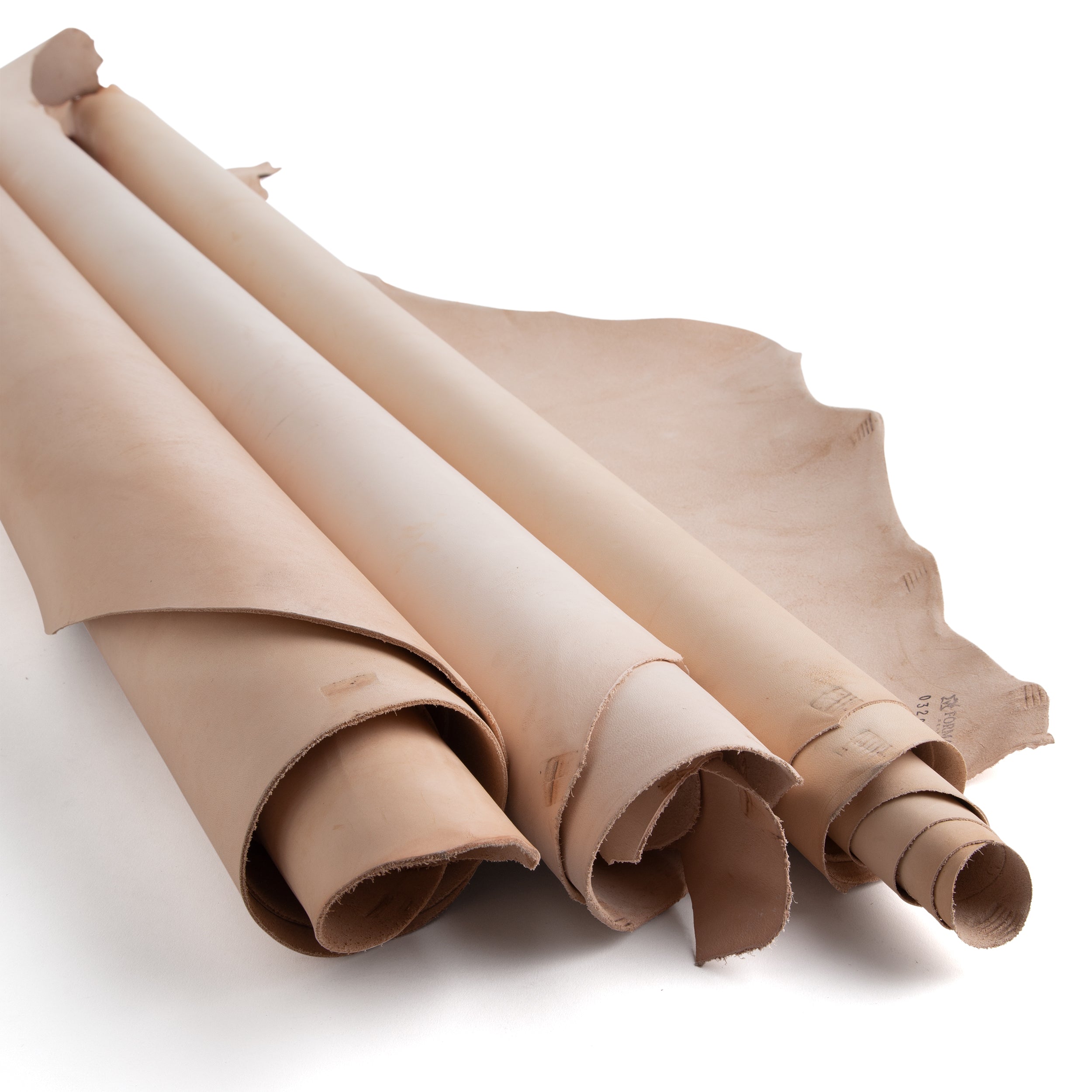 Craftsman Mimosa Mix Veg-Tan Side | Tandy Leather — Tandy Leather