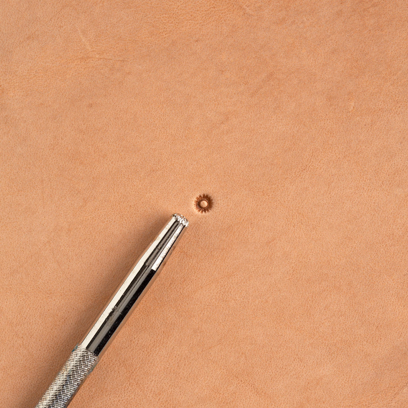 Craftool® Serrated Seeder Stamp
