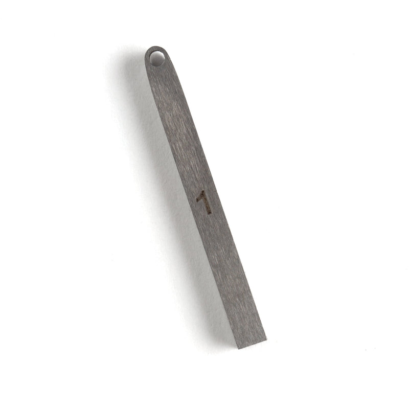 TandyPro® Stitching Groover Replacement Blade