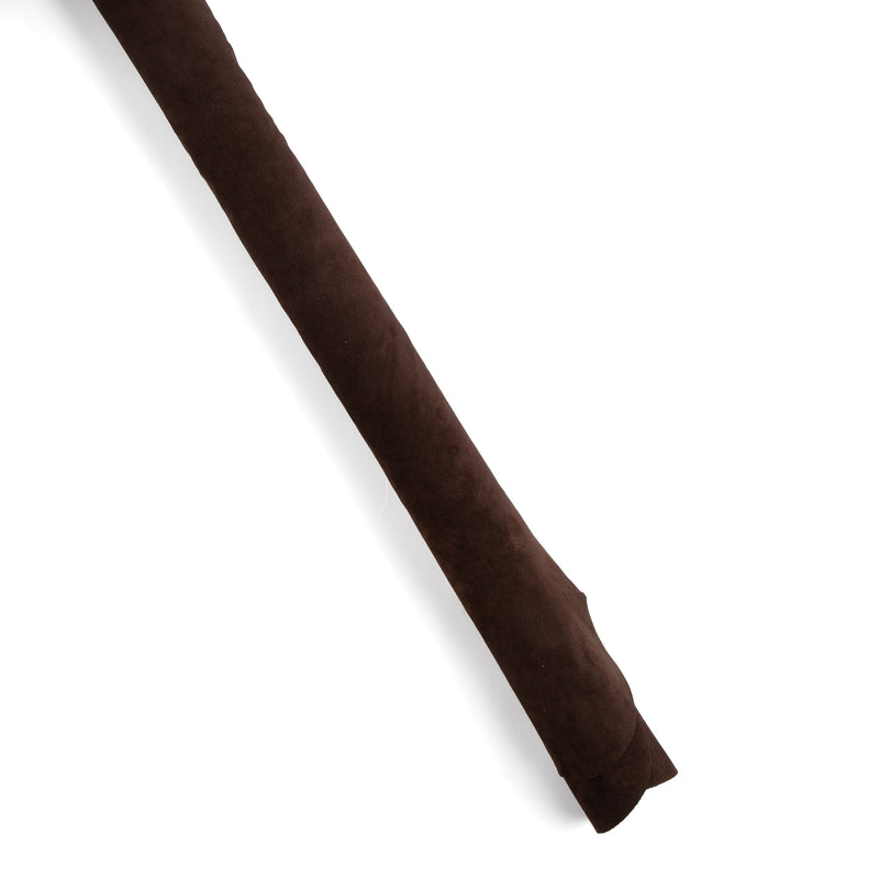 Piel de cerdo de gamuza súper suave